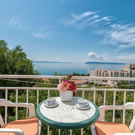 Apartments Zorica 투체피 외부 사진