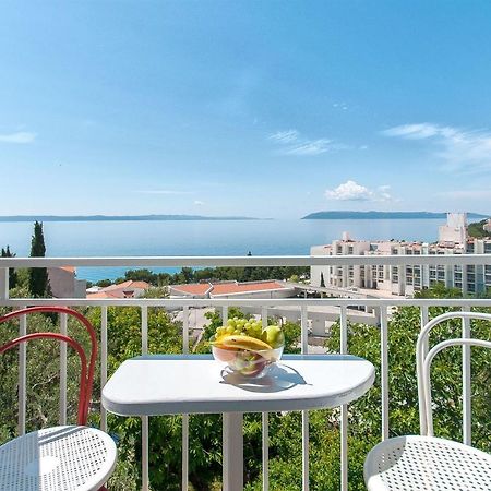 Apartments Zorica 투체피 외부 사진