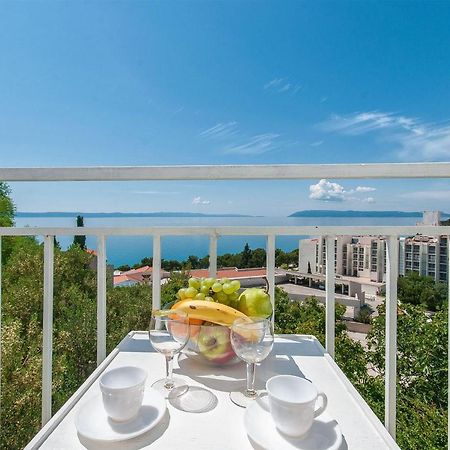 Apartments Zorica 투체피 외부 사진