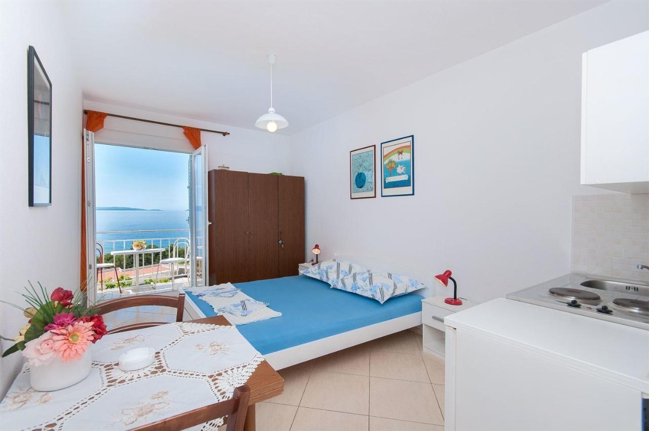 Apartments Zorica 투체피 외부 사진