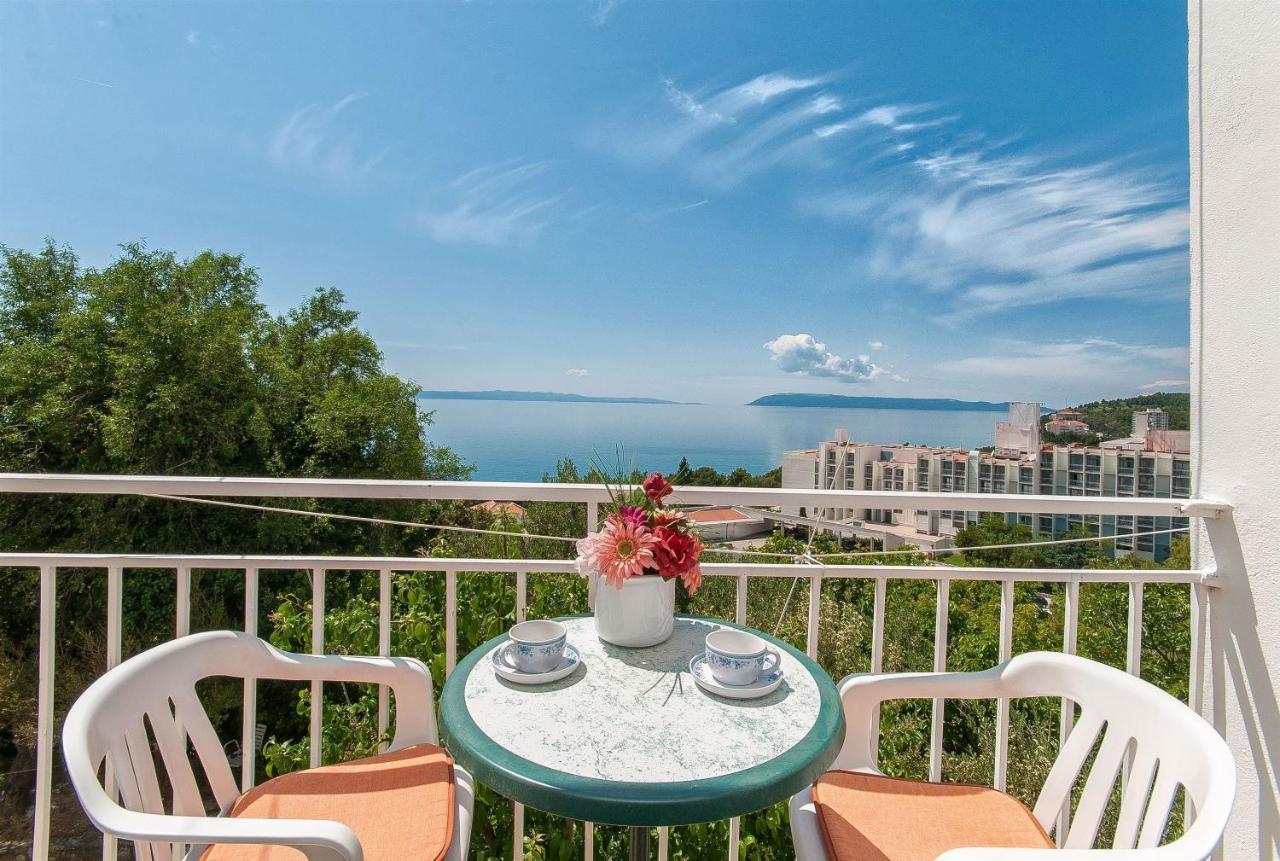 Apartments Zorica 투체피 외부 사진