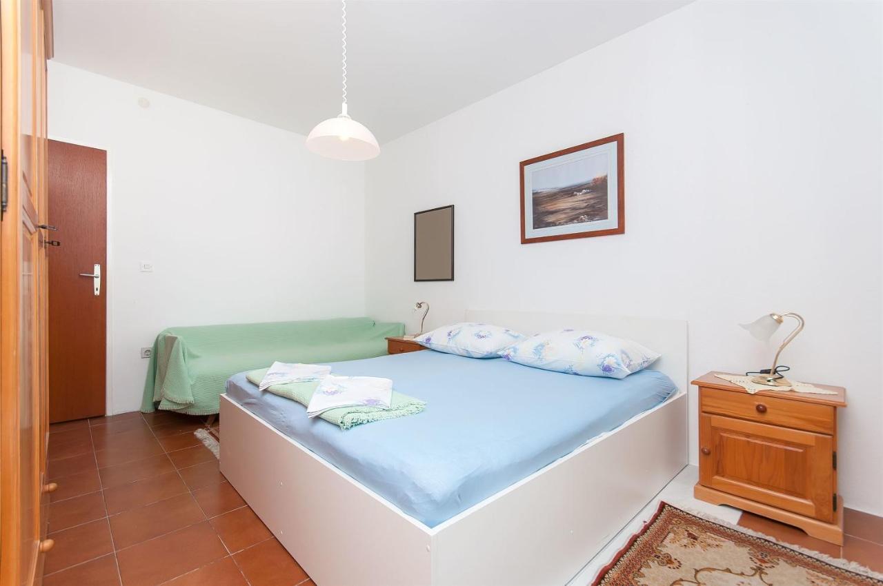 Apartments Zorica 투체피 외부 사진