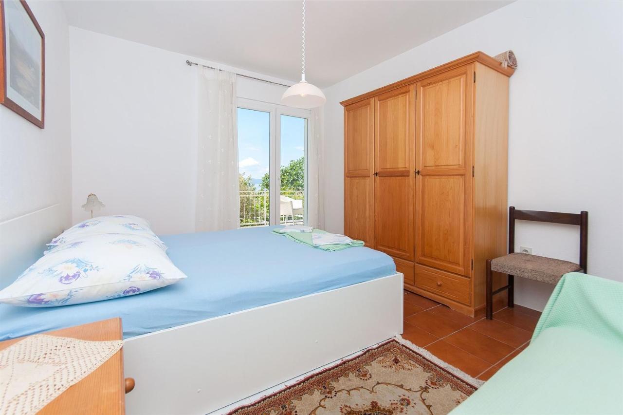 Apartments Zorica 투체피 외부 사진