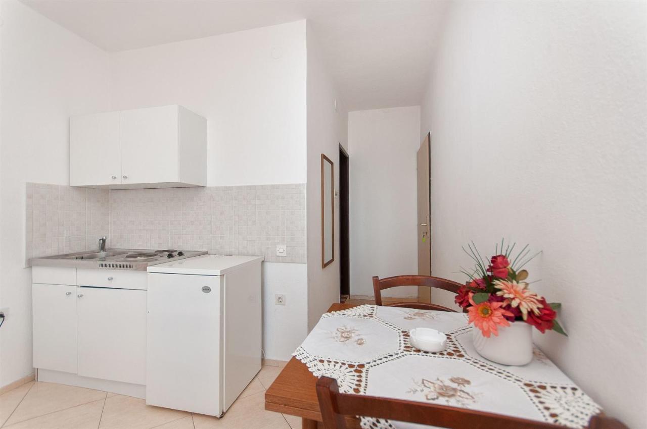 Apartments Zorica 투체피 외부 사진