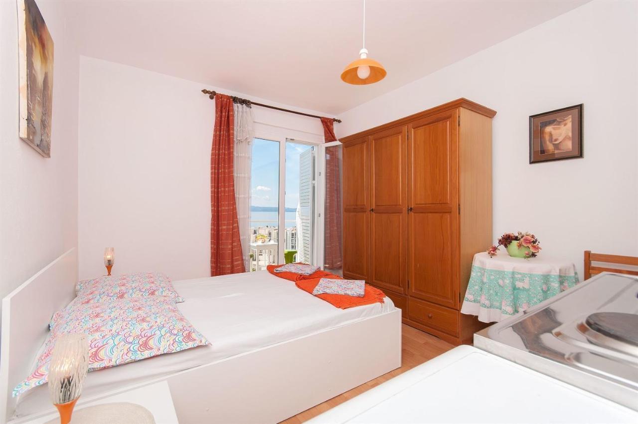 Apartments Zorica 투체피 외부 사진