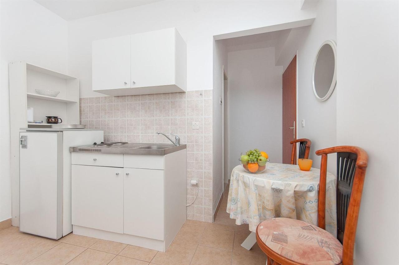 Apartments Zorica 투체피 외부 사진