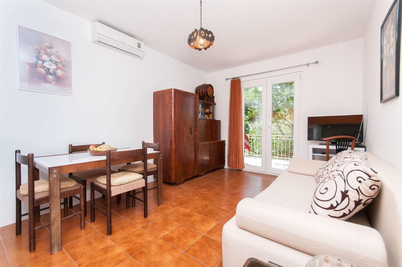 Apartments Zorica 투체피 외부 사진
