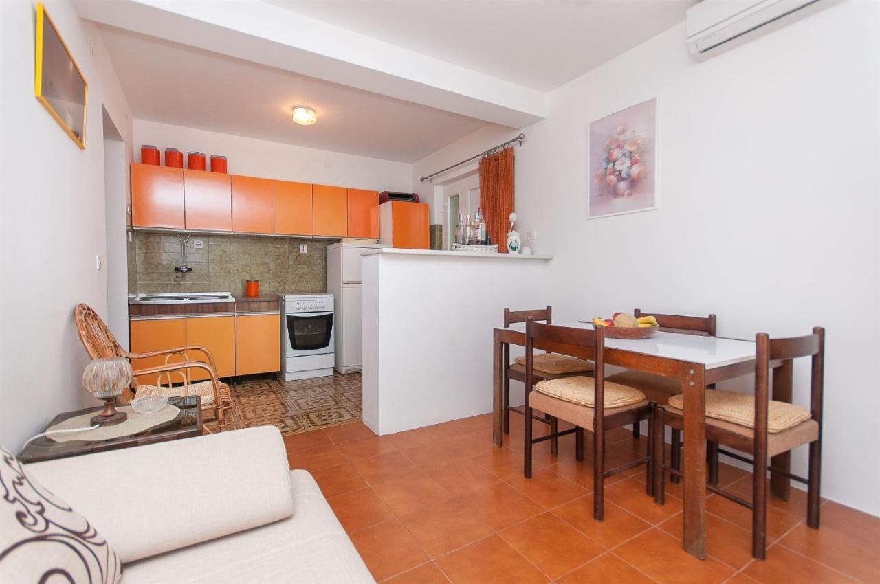 Apartments Zorica 투체피 외부 사진